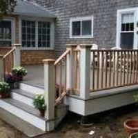 Bob Vila Radio: Safe Decks