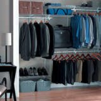 Bob Vila Radio: Custom Closet