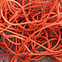 Bob Vila Radio: Cord Storage