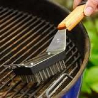 Bob Vila Radio: Grill Maintenance