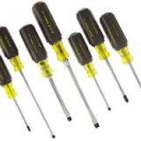 Bob Vila Radio: Screwdrivers