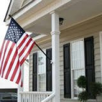 Bob Vila Radio: Fly the Flag