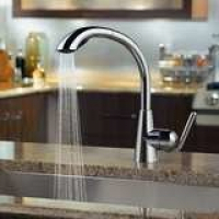 Bob Vila Radio: Kitchen Faucet Options