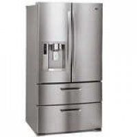 Bob Vila Radio: The New Fridge