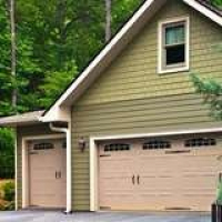 Bob Vila Radio: Be Good to Your Garage Door