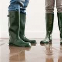 Bob Vila Radio: Basement Flooding Damage Control