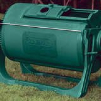 Bob Vila Radio: Composters