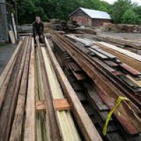 Bob Vila Radio: Salvaged Treasure