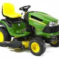 Bob Vila Radio: Lawn Tractors