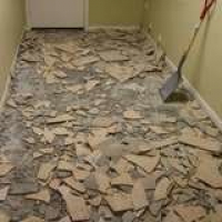 Bob Vila Radio: Removing Tile
