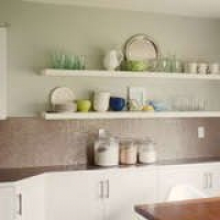 Bob Vila Radio: Hanging Shelves