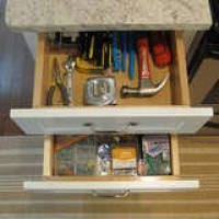 Bob Vila Radio: Kitchen Tool Drawer