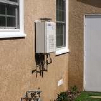 Bob Vila Radio: Tankless Water Heaters