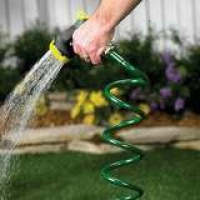 Bob Vila Radio: A Tidier Garden Hose