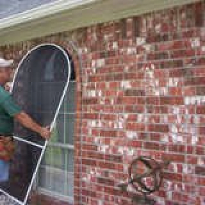 At Home With Bob Vila