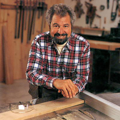 At Home With Bob Vila