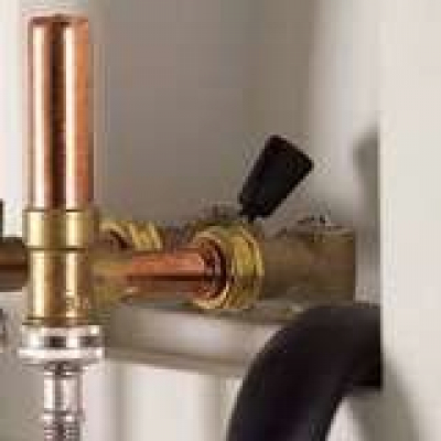 At Home With Bob Vila