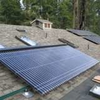 At Home With Bob Vila