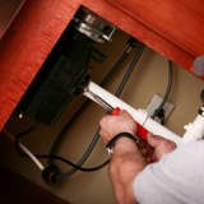 At Home With Bob Vila