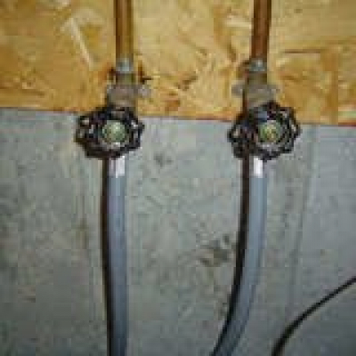 At Home With Bob Vila