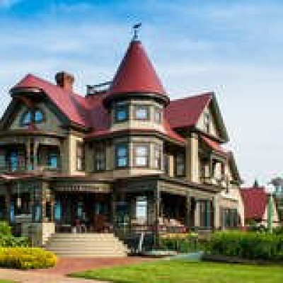 At Home With Bob Vila