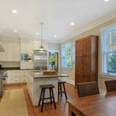 At Home With Bob Vila