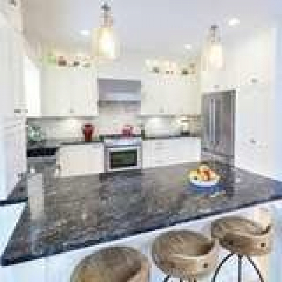 At Home With Bob Vila