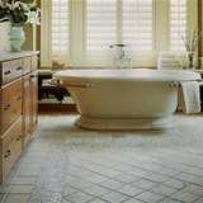 At Home With Bob Vila