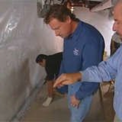 At Home With Bob Vila