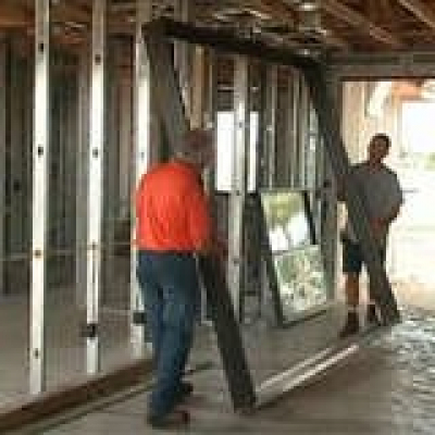 At Home With Bob Vila