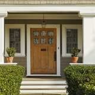 At Home With Bob Vila