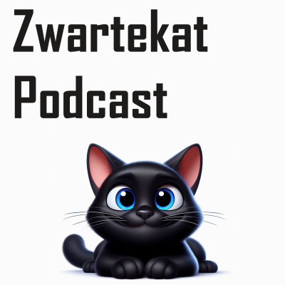 Zwartekat Podcast