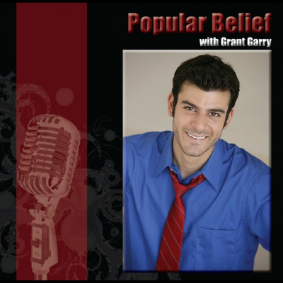 Popular Belief- Grant Garry