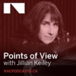 Points Of View With Jillian Keiley
