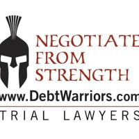 Debt Warriors with Bruce Jacobs (06-20-2018)