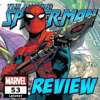 The Amazing Spider-Man (vol. 6) #53 – REVIEW