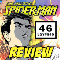 The Amazing Spider-Man (vol. 6) #46 – REVIEW