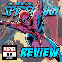 The Amazing Spider-Man (vol. 6) #60 – REVIEW