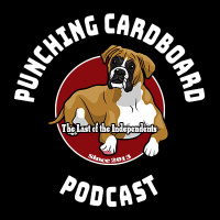 Episode 135 -- Dusting Off The Shelves