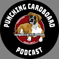 Episode 125 -- Were Just Not Here Tonight