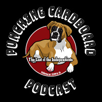 Episode 123 -- Dont Co-opt My Rant!