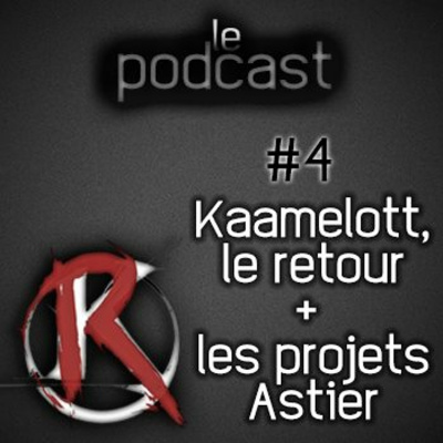 Magness Le Podcast