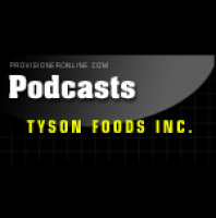 New Tyson pork products QA with Kent Harrison