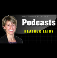Heather Leidy discusses a study on how protein at breakfast can improve satiety in the morning.