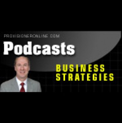 All National Provisioner Podcasts