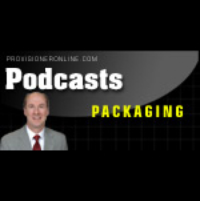 All National Provisioner Podcasts