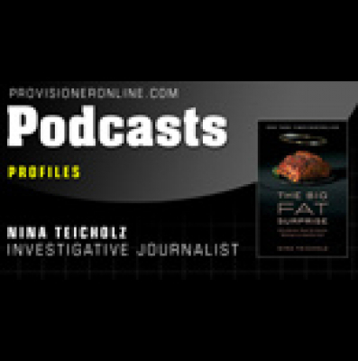 All National Provisioner Podcasts