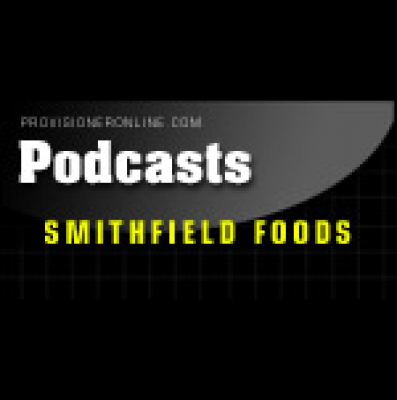 All National Provisioner Podcasts