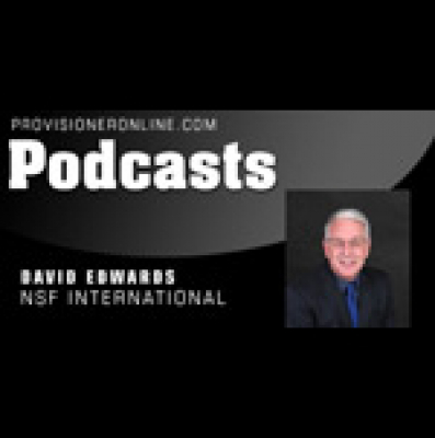 All National Provisioner Podcasts