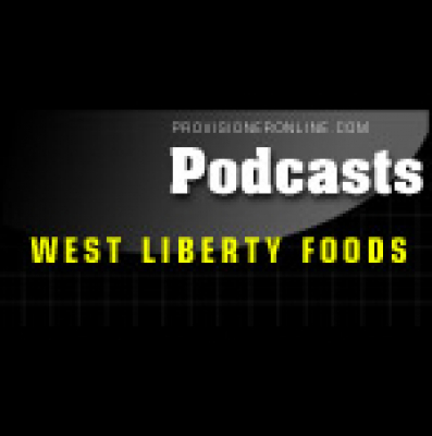 All National Provisioner Podcasts